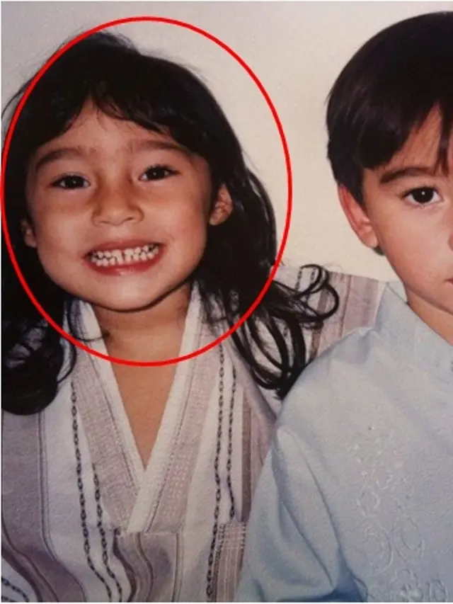 [Bintang] Tatjana Saphira