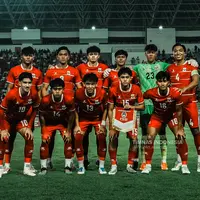 Jadwal Siaran Langsung Timnas Indonesia U-19 Vs Vietnam di Piala AFF U-19 2026: Live Indosiar, SCTV, dan Vidio
