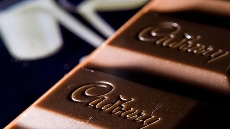 Ini Produk Cokelat Cadbury Indonesia yang Dapat Sertifikasi Halal