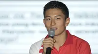 Rio Haryanto Pakai Nomor 88 di Manor pada F1 2016