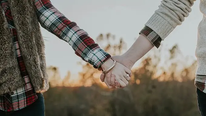 Berapa lama pacaran sebelum menikah/copyright Pixabay.com