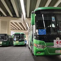 Bus Shalawat Berhenti Beroperasi pada 1-10 Juni 2025, Jemaah Haji Diminta Fokus ke Persiapan Armuzna