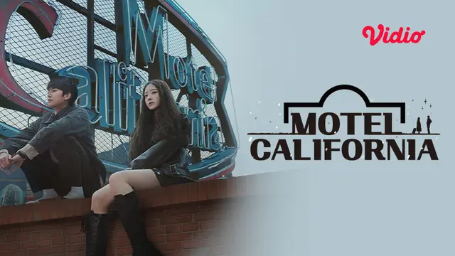 Motel California
