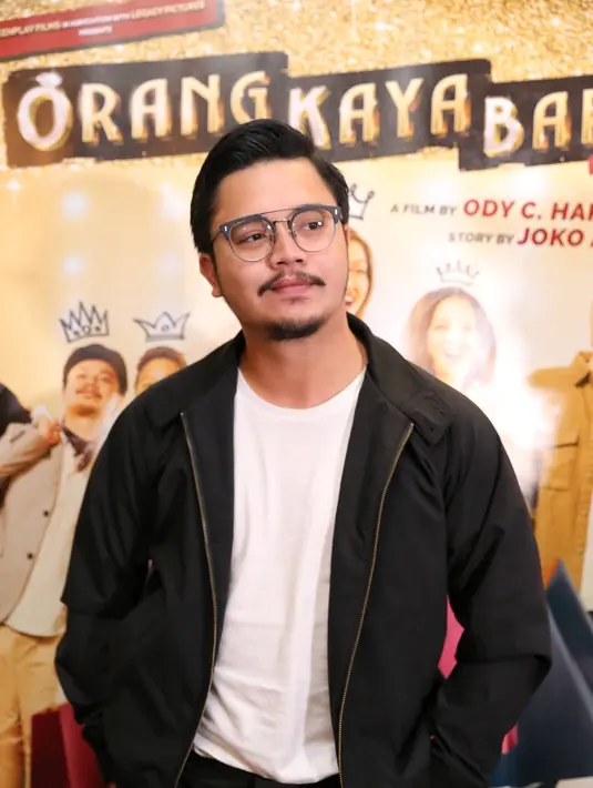 (Adrian Putra/Fimela.com)