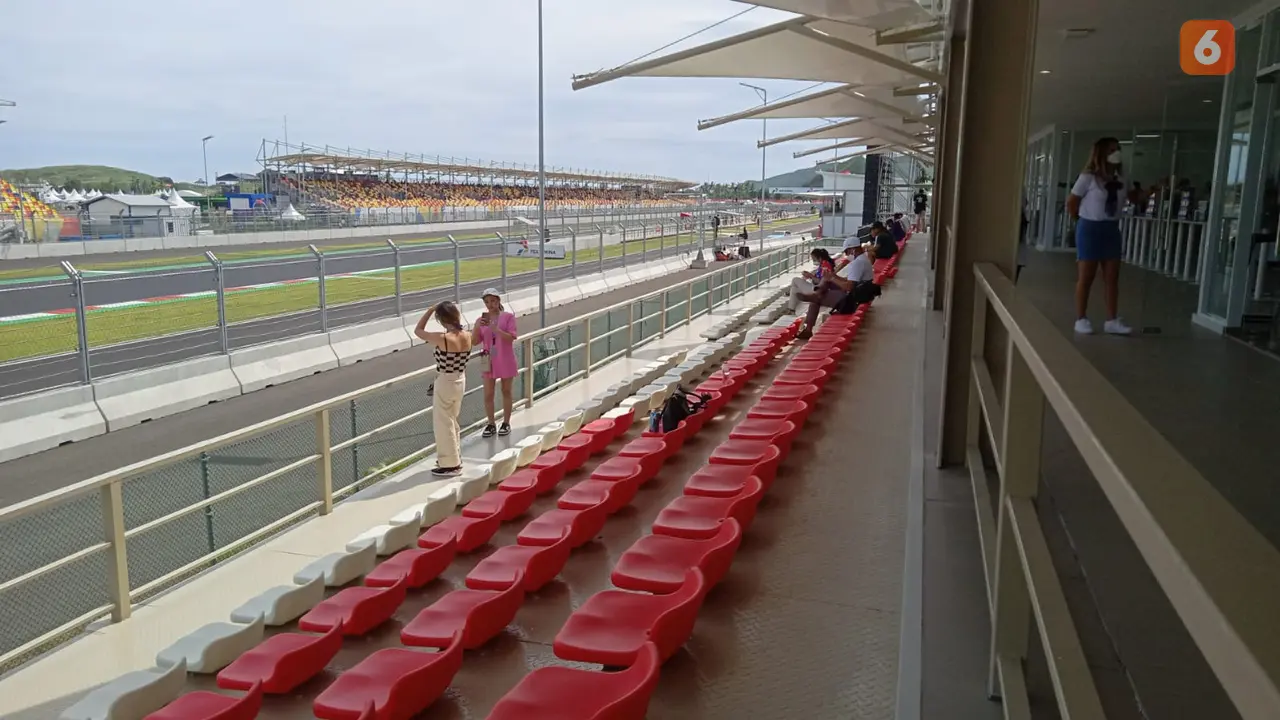 MotoGP Mandalika