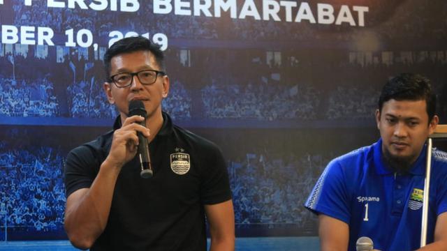 Andai Lanjutan Liga 1 2020 Bergulir September, Persib Siap Ikuti Regulasi  Pembatasan di Stadion - Indonesia Bola.com