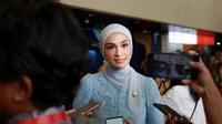 Ketua Fraksi PAN DPR RI, Putri Zulkifli Hasan, (Ist).