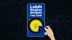 Tap cash membantu banyak kebutuhan hidup kita. Mulai dari membayar tol, membeli makanan hingga mengurangi kemungkinan kriminalitas.