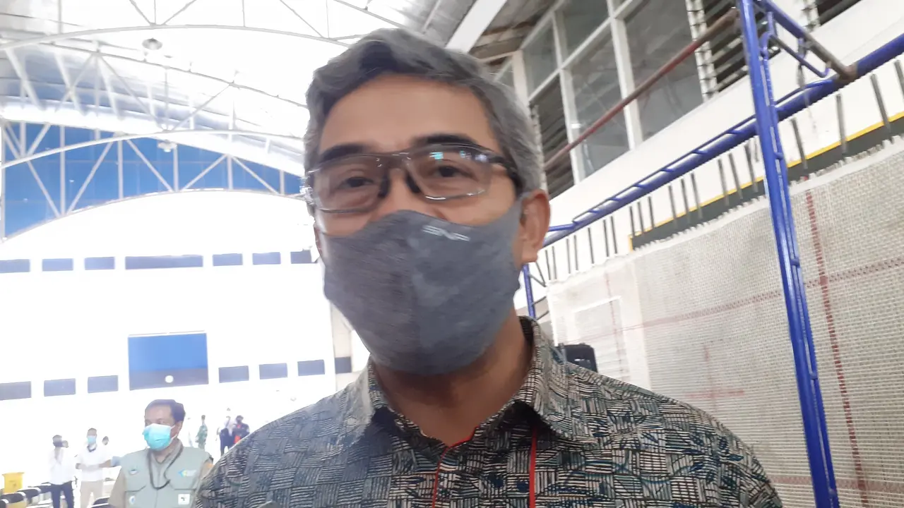 Sukses di Fornas, Olahraga Atlet Lari Trail Siap Berlaga di Kejurnas