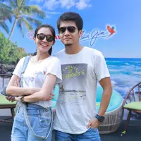 Foto profil MAUI JIM (Galih W. Satria/bintang.com)