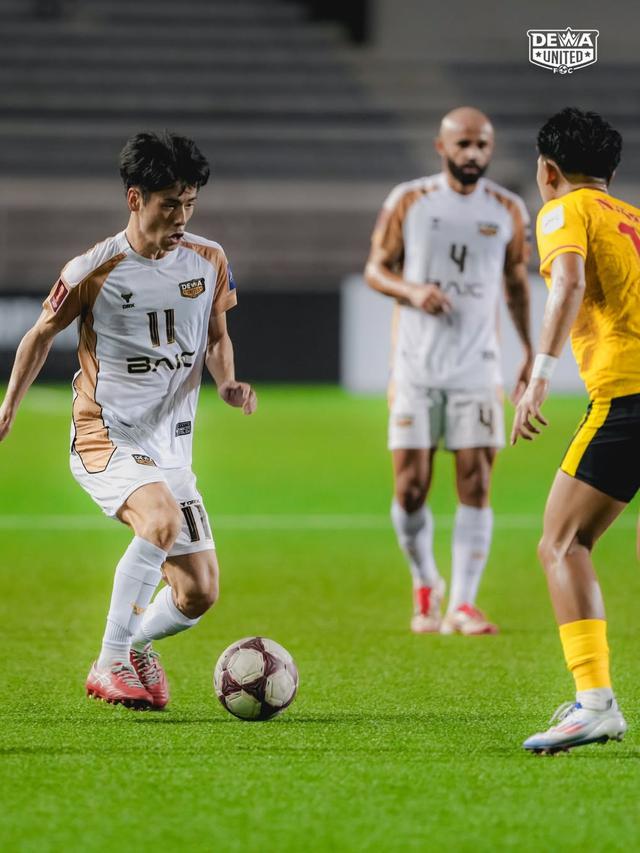 Manila Digger Vs Dewa United.