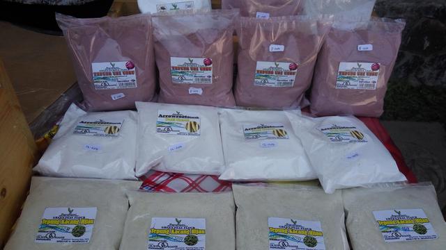 Pasar Sehat Yogyakarta