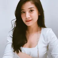 Clerence Chyntia Audrey [Foto: Instagram/clerence.ca]