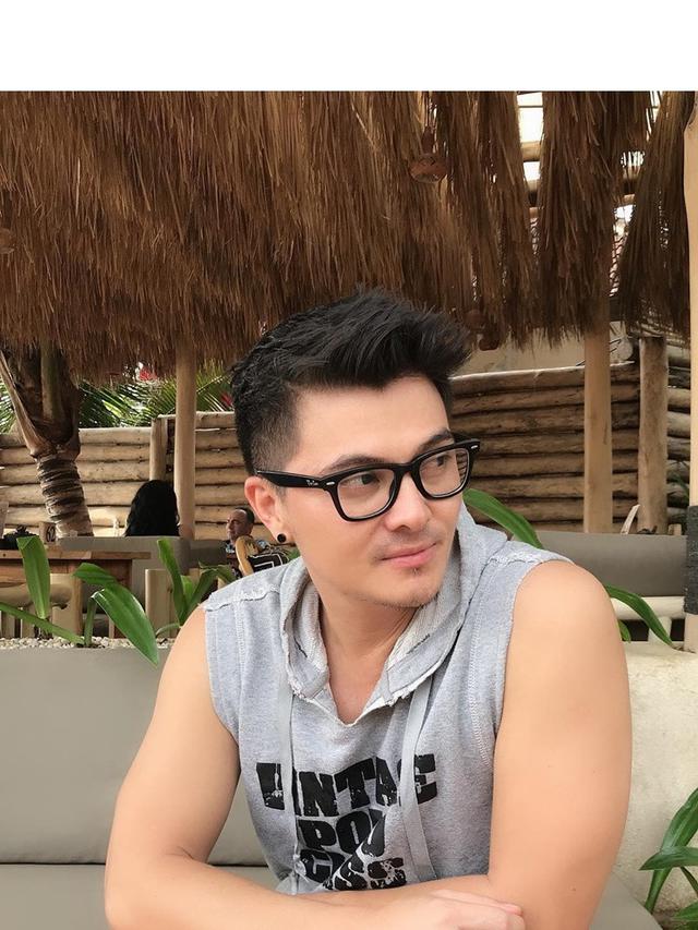 Ingat Roy Jordy di Angling Dharma? Ini 7 Potret Terbarunya yang Tetap Awet Muda