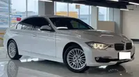 Menakar Harga Bekas BMW F30 (Oto.com)