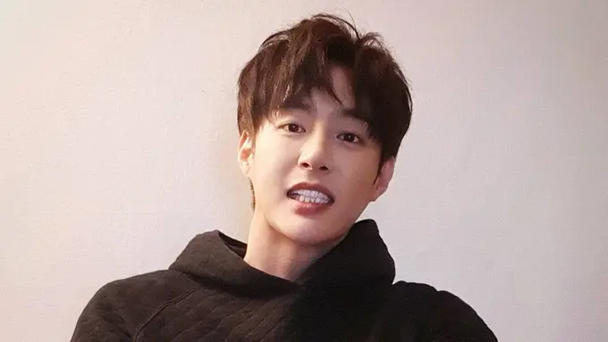 [Bintang] Minwoo dan Kenangan Bersama Boyband 100%