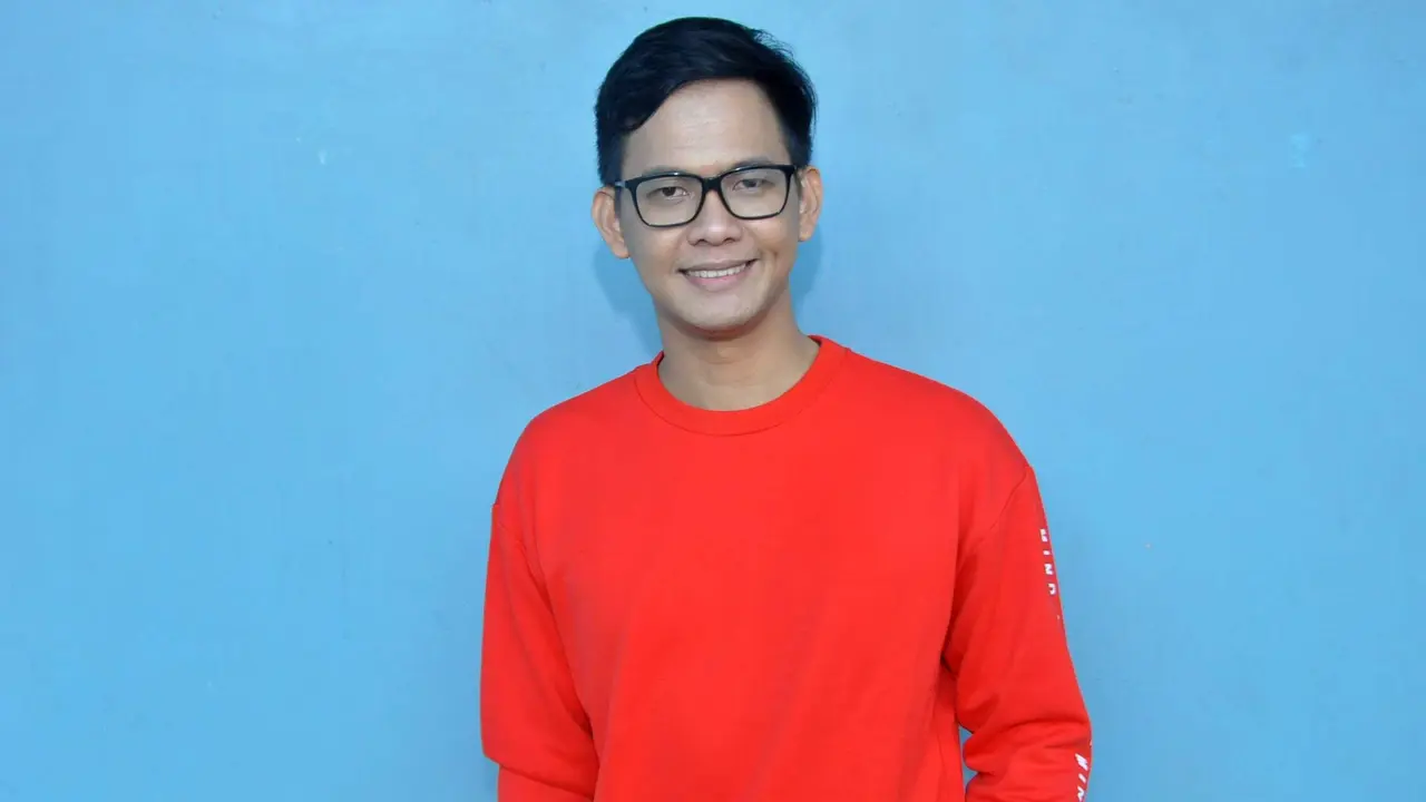 [Bintang] Andi Arsyil