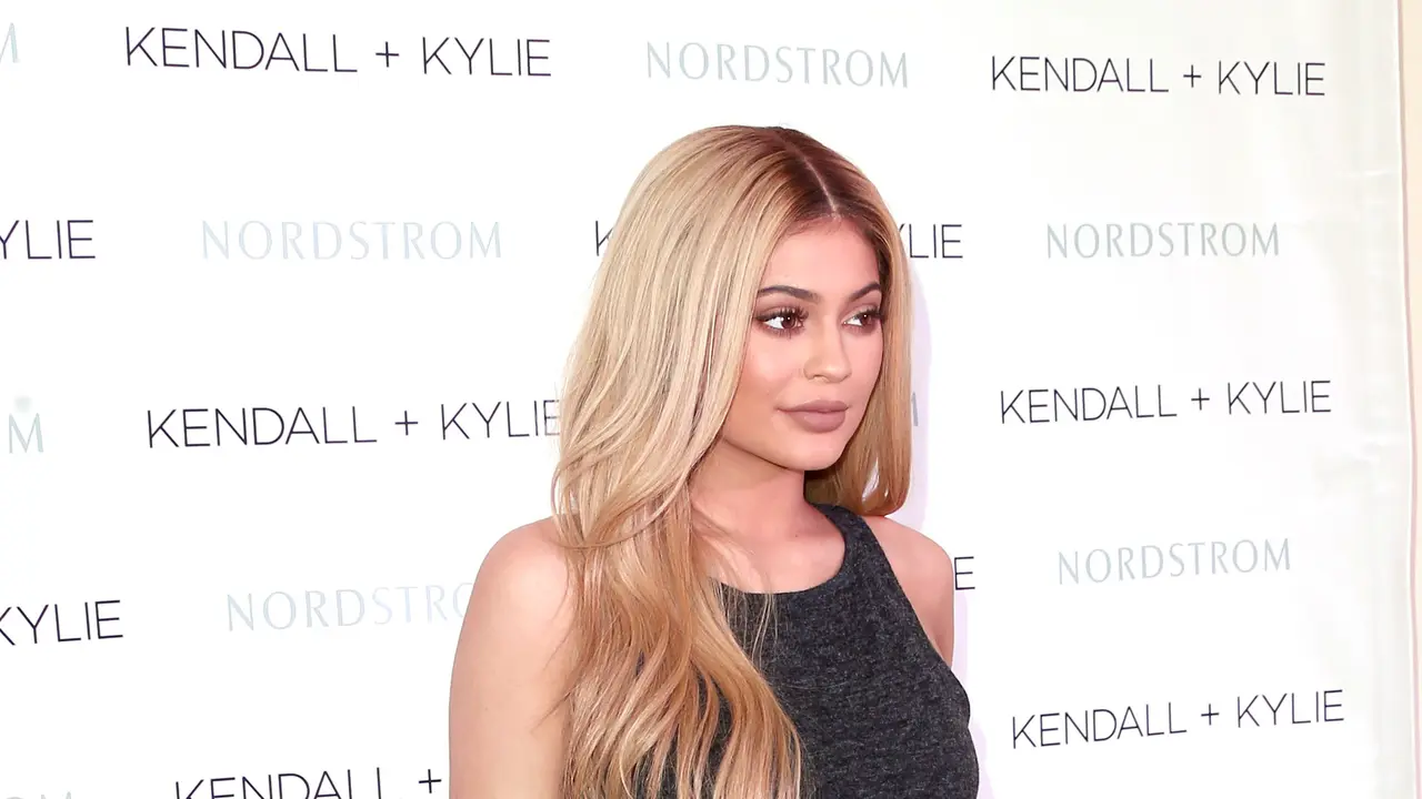 Kylie Jenner