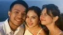 "May your love shine brighter and your companionship grow richer with each passing day," ucap Yuki Kato. (Foto: Instagram/ yukikt)