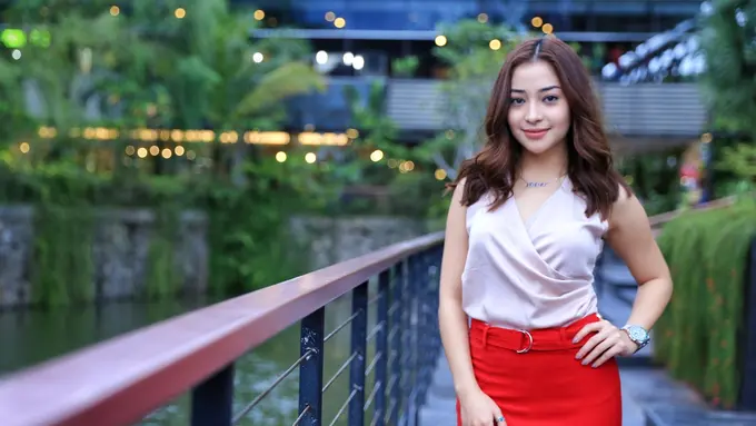 [Bintang] Nikita Willy