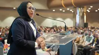 Alasan Prabowo Tunjuk Nanik S Deyang Jadi Kepala BGN