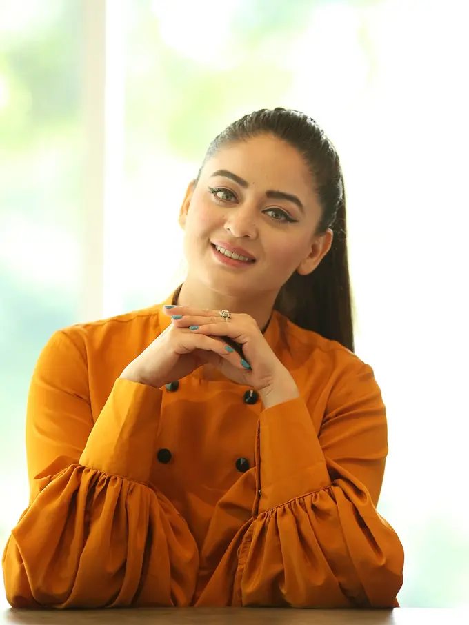 [Bintang] Mahhi Vij Serial Nakusha