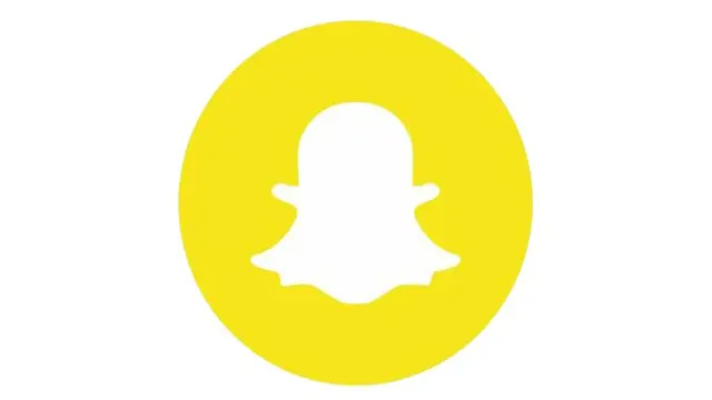 Ilustrasi Snapchat. Kredit: Freepik