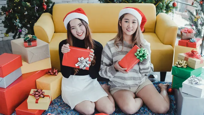 MAJIKA Mini Perfume Set: Kado Cantik & Affordable untuk Bestie di Holiday Season