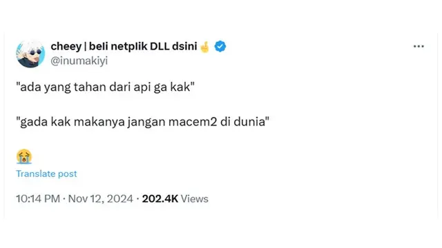 6 Pertanyaan Pembeli ke Penjual Online Kain Kafan Bikin Tepuk Jidat, Random Banget