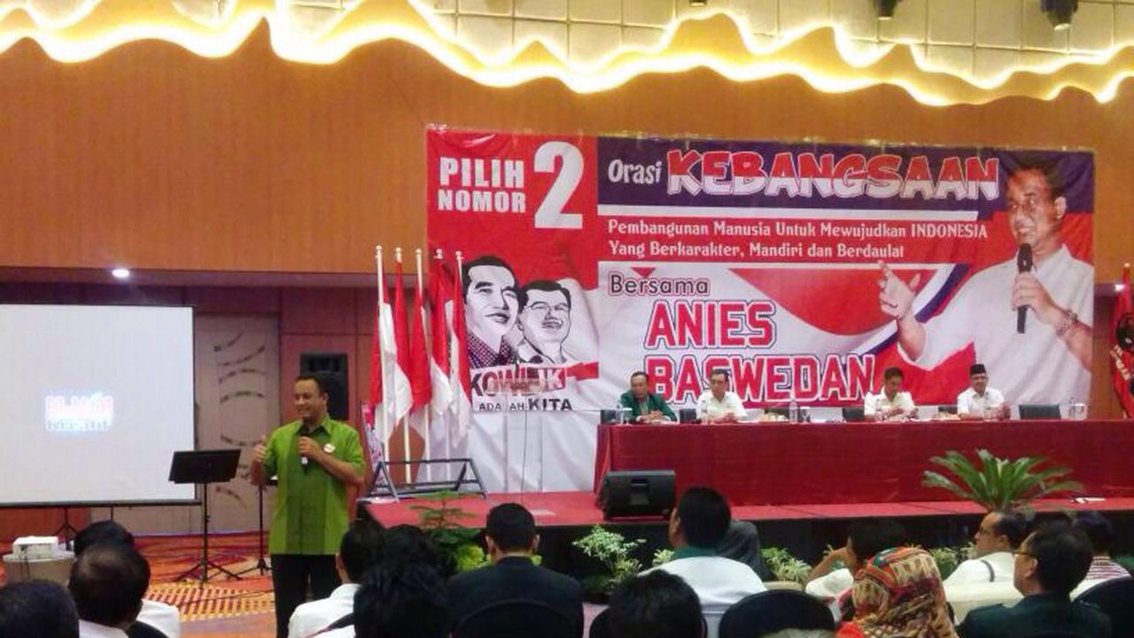 Ini Jawaban Jika Warga Miskin Ditolak Rumah Sakit dan Sekolah