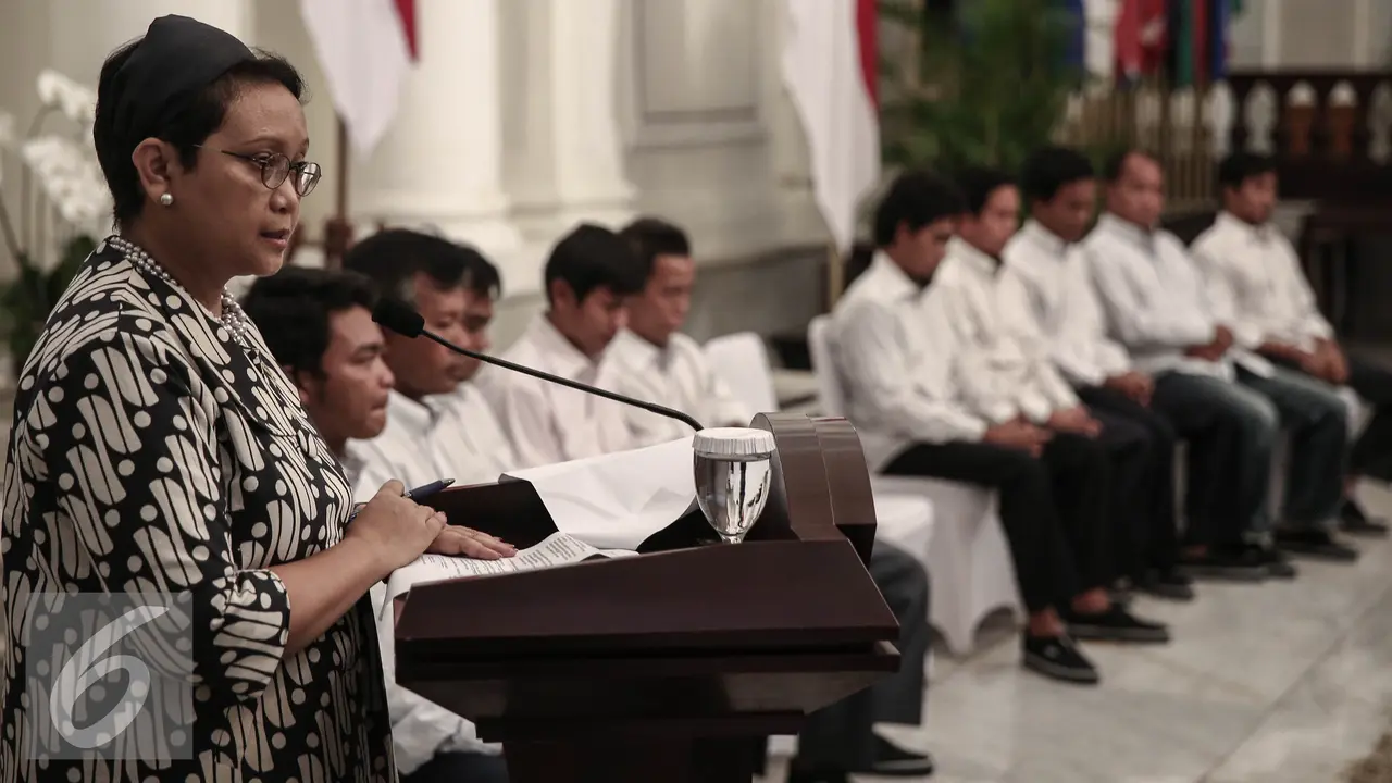 20160502-10-WNI-Tahanan-Abu-Sayyaf-Jakarta-Retno-Marsudi-FF