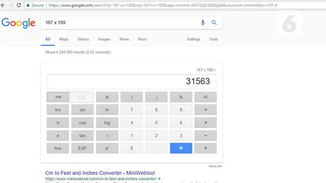 Google Chrome