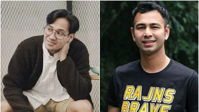 Tarra Budiman - Raffi Ahmad (Foto: Instagram)