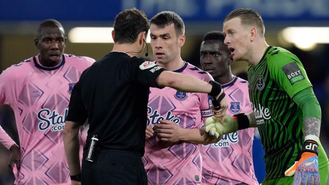 Hasil Liga Inggris: Chelsea Ditahan Imbang Everton, Akhiri Tren Kemenangan The Blues