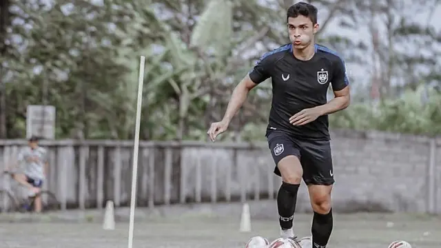 Muhammad Ridwan