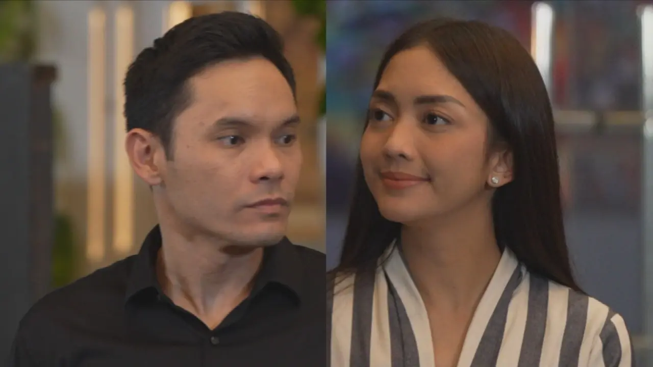 Cinta Setelah Cinta