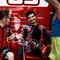 Sprint MotoGP Ceko 2026 di Brno: Francesco Bagnaia Finis Terdepan