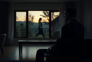 mimpi istri selingkuh dengan orang lain ©Ilustrasi dibuat AI