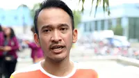 Ruben Onsu (Deki Prayoga/bintang.com)