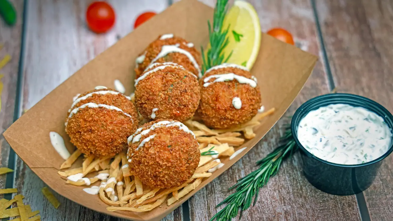 Kroket