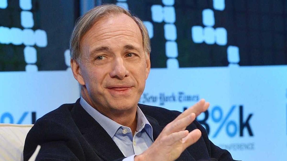 Ray Dalio Pastikan Tetap jadi Bagian dari Danantara, Begini Penjelasan Lengkapnya