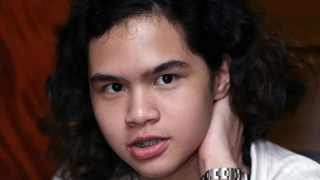 [Bintang] Abdul Qodir Jaelani (Dul)