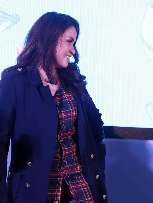 Lagu kebebasan menjadi unik lantaran dibawakan dari beberapa jenis musik. Dari penyanyi berbeda-beda genre dari pop hingga penyanyi dangdut. (Nurwahyunan/Bintang.com)