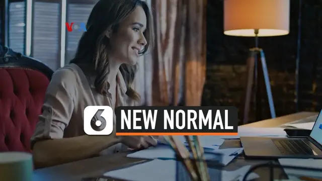 new normal