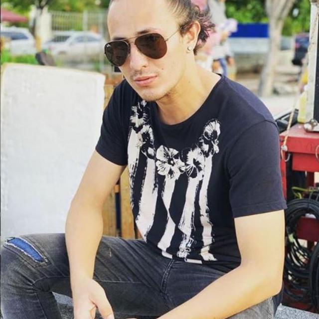 Kondisi Terkini Dylan Carr Pasca Alami Kecelakaan Masih Bingung Dan Lupa News Entertainment Fimela Com