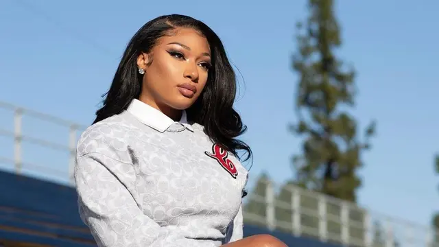 Megan Thee Stallion