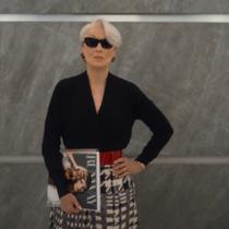 Teaser pertama&nbsp;The Devil Wears Prada 2. (dok. tangkapan layar YouTube&nbsp;20th Century Studios)