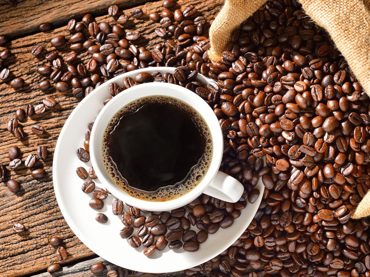 cara menyeduh kopi dengan benar