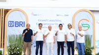 Grand Launching Growpreneur - road to BRI UMKM EXPO(RT) BRILIANPRENEUR 2022.