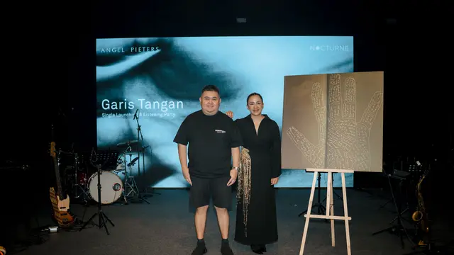 Kolaborasi Penulis Lagu dengan Sentuhan Emosional